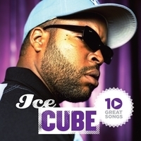 Альбом: Ice Cube - 10 Great Songs
