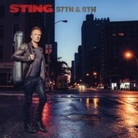Альбом: Sting - 57th And 9th