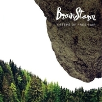 Альбом: Brainstorm - 7 Steps of Fresh Air