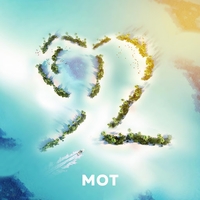 Альбом: Мот - 92 дня