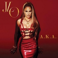 Альбом: Jennifer Lopez - A.K.A.