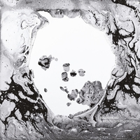 Альбом: Radiohead - A Moon Shaped Pool