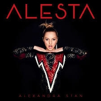 Альбом: Alexandra Stan - Alesta
