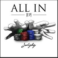 Альбом: Johnyboy - All In
