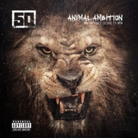 Альбом: 50 Cent - Animal Ambition