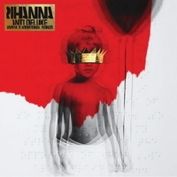 Альбом: Rihanna - Anti (Deluxe Edition)
