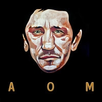 Альбом: Олег Груз - Аом