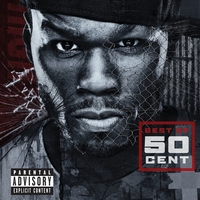 Альбом: 50 Cent - Best Of