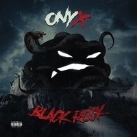 Альбом: Onyx - Black Rock