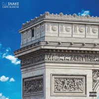 Альбом: DJ Snake - Carte Blanche