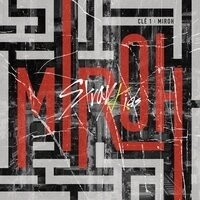Альбом: Stray Kids - Cle 1 : Miroh