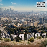 Альбом: Dr. Dre - Compton