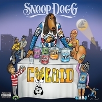 Альбом: Snoop Dogg - Coolaid