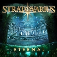 Альбом: Stratovarius - Eternal