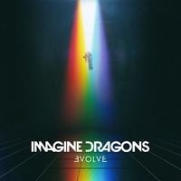 Альбом: Imagine Dragons - Evolve