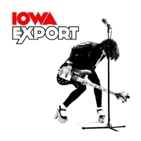 Альбом: Iowa - Export