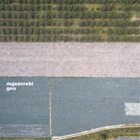 Альбом: Mgzavrebi - Geo