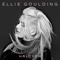 Альбом: Ellie Goulding - Halcyon