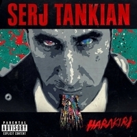 Альбом: Serj Tankian - Harakiri