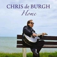 Альбом: Chris de Burgh - Home