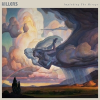 Альбом: The Killers - Imploding The Mirage