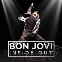 Альбом: Bon Jovi - Inside Out