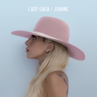 Альбом: Lady Gaga - Joanne