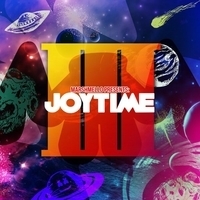 Альбом: Marshmello - Joytime III