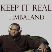 Альбом: Timbaland - Keep It Real
