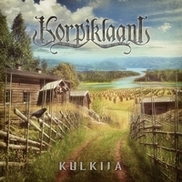 Альбом: Korpiklaani - Kulkija