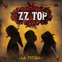 Альбом: ZZ Top - La Futura