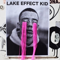 Альбом: Fall Out Boy - Lake Effect Kid