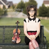 Альбом: Lindsey Stirling - Lindsey Stirling