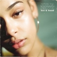 Альбом: Jorja Smith - Lost And Found