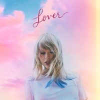 Альбом: Taylor Swift - Lover