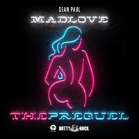 Альбом: Sean Paul - Mad Love The Prequel