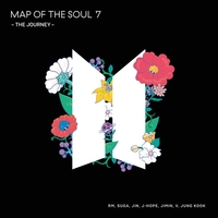 Альбом: BTS - Map of The Soul : 7 (The Journey)