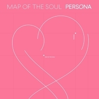 Альбом: Bts - Map Of The Soul : Persona