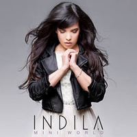 Альбом: Indila - Mini World