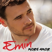 Альбом: Emin - More Amor