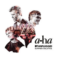 Альбом: A-Ha - MTV Unplugged