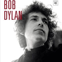 Альбом: Bob Dylan - Music and Photos