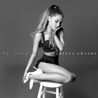 Альбом: Ariana Grande - My Everything