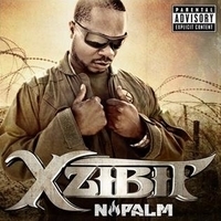 Альбом: Xzibit - Napalm