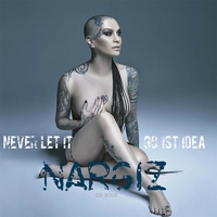 Альбом: Наргиз - Never Let It Go 1st Idea