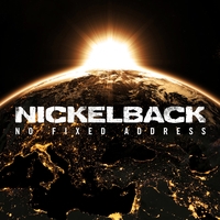 Альбом: Nickelback - No Fixed Adress