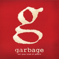 Альбом: Garbage - Not Your Kind Of People