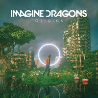 Альбом: Imagine Dragons - Origins