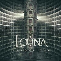 Альбом: Louna - Panopticon