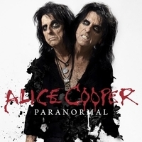 Альбом: Alice Cooper - Paranormal